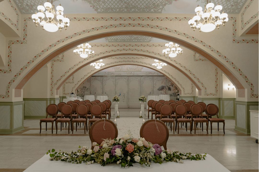 Wiener Rathauskeller